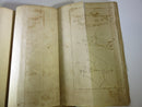 The Theory and Practice of Surveying Robert Gibson 1811 William J Lodges Lynchburg VA - Just Stuff I Sell