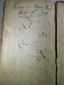 The Theory and Practice of Surveying Robert Gibson 1811 William J Lodges Lynchburg VA - Just Stuff I Sell