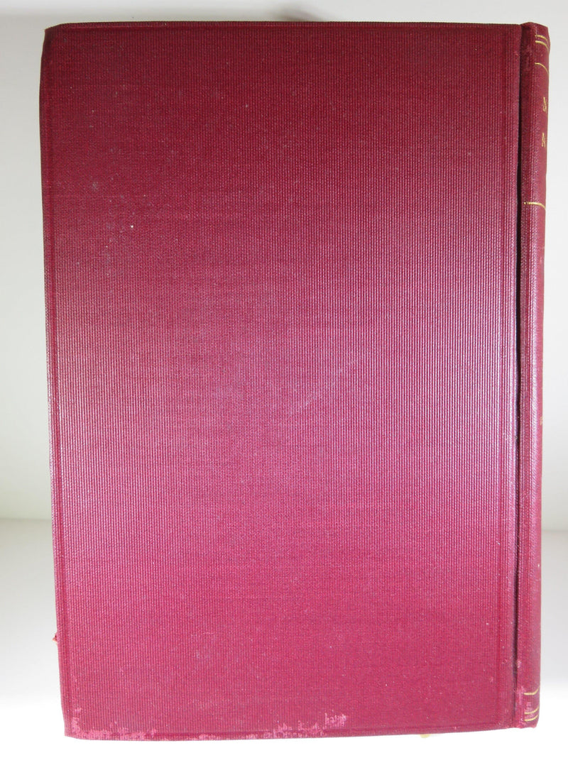 Nicholas Nickleby by Charles Dickens 1902 A. L. Burt Library of the World's Best Books - Just Stuff I Sell