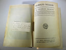 Nicholas Nickleby by Charles Dickens 1902 A. L. Burt Library of the World's Best Books - Just Stuff I Sell