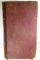 1838 History of Greece Pinnock's Improved Edition of Dr. Goldsmith's First American Edition - Just Stuff I Sell