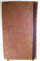 1838 History of Greece Pinnock's Improved Edition of Dr. Goldsmith's First American Edition - Just Stuff I Sell