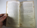 1838 History of Greece Pinnock's Improved Edition of Dr. Goldsmith's First American Edition - Just Stuff I Sell