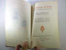 A Glimpse of India Dr. Clara A Swain 1909 James Pott & Company Hardcover - Just Stuff I Sell