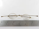 Antique Victorian Eyeglasses With Original Bernville PA Slip Case product image for Just Stuff I Sell, clear front view, neutral background, original listing photo, optimized descriptive alt text, centered composition variant 9