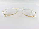 1950's American Optical Clip on Eyeglasses Sunglass Clip On Frames product image for Just Stuff I Sell, clear front view, neutral background, original listing photo, optimized descriptive alt text, centered composition variant 2