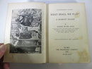 What Shall We Play? 1916 1st Edition A Dramatic Reader by Fannie Wyche Dunn - Just Stuff I Sell