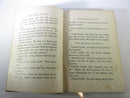 What Shall We Play? 1916 1st Edition A Dramatic Reader by Fannie Wyche Dunn - Just Stuff I Sell