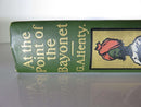 At the Point of the Bayonet A Tale of the Mahratta War G. A. Henty 1901 1st Edition - Just Stuff I Sell