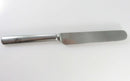 Antique John Wanamaker Philadelphia Butter Knife Firth Stainless George Ibberson product image for Just Stuff I Sell, clear front view, neutral background, original listing photo, optimized descriptive alt text, centered composition variant 3