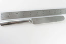 Antique John Wanamaker Philadelphia Butter Knife Firth Stainless George Ibberson product image for Just Stuff I Sell, clear front view, neutral background, original listing photo, optimized descriptive alt text, centered composition variant 4
