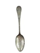 Admiral Dewey Hero of Manila Flagship Olympia Geo E Homer Collectible Spoon product image for Just Stuff I Sell, clear front view, neutral background, original listing photo, optimized descriptive alt text, centered composition
