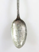 Admiral Dewey Hero of Manila Flagship Olympia Geo E Homer Collectible Spoon product image for Just Stuff I Sell, clear front view, neutral background, original listing photo, optimized descriptive alt text, centered composition variant 2