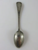 Admiral Dewey Hero of Manila Flagship Olympia Geo E Homer Collectible Spoon product image for Just Stuff I Sell, clear front view, neutral background, original listing photo, optimized descriptive alt text, centered composition variant 4