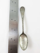 Admiral Dewey Hero of Manila Flagship Olympia Geo E Homer Collectible Spoon product image for Just Stuff I Sell, clear front view, neutral background, original listing photo, optimized descriptive alt text, centered composition variant 5