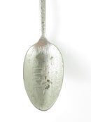 Admiral Schley Commander of Flying Squadron Geo E Homer Collectible Spoon product image for Just Stuff I Sell, clear front view, neutral background, original listing photo, optimized descriptive alt text, centered composition variant 2