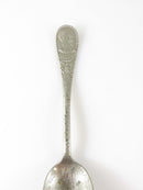 Admiral Schley Commander of Flying Squadron Geo E Homer Collectible Spoon product image for Just Stuff I Sell, clear front view, neutral background, original listing photo, optimized descriptive alt text, centered composition variant 3