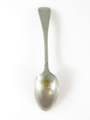 Admiral Schley Commander of Flying Squadron Geo E Homer Collectible Spoon product image for Just Stuff I Sell, clear front view, neutral background, original listing photo, optimized descriptive alt text, centered composition variant 4