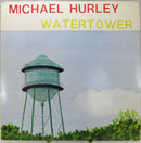 1987 Michael Hurley The Watertower Fundamental Save 051 Snocko Music — Music:Records — front view