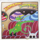 Un-Numbered 1995 Michael Hurley Parsnip Snips Veracity LP 002 Germany