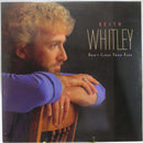 Abridged 1988 Keith Whitley Don't Close Your Eyes 6494-1-R RCA Victor BMI Music product image for Just Stuff I Sell, clear front view, neutral background, original listing photo, optimized descriptive alt text, centered composition