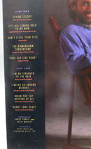 Abridged 1988 Keith Whitley Don't Close Your Eyes 6494-1-R RCA Victor BMI Music product image for Just Stuff I Sell, clear front view, neutral background, original listing photo, optimized descriptive alt text, centered composition variant 3