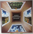 Mike Oldfield - Boxed Virgin VBOX1 United Kingdom Quadraphonic 4 LP Box Set 1976 product image for Just Stuff I Sell, clear front view, neutral background, original listing photo, optimized descriptive alt text, centered composition variant 3