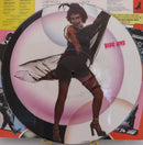 1979 The Rocky Horror Picture Show Picture Disc Ode Record OPD 91653 Limited Edition product image for Just Stuff I Sell, clear front view, neutral background, original listing photo, optimized descriptive alt text, centered composition
