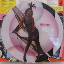 1979 The Rocky Horror Picture Show Picture Disc Ode Record OPD 91653 Limited Edition product image for Just Stuff I Sell, clear front view, neutral background, original listing photo, optimized descriptive alt text, centered composition variant 6