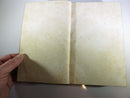 1849 The Miscellaneous Works of Oliver Goldsmith Complete in One Volume - Just Stuff I Sell