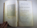 1849 The Miscellaneous Works of Oliver Goldsmith Complete in One Volume - Just Stuff I Sell