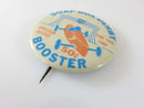 Appleton Jaycees Soap Box Derby Booster Pin June 16th 1968 with Soap Box Photo product image for Just Stuff I Sell, clear front view, neutral background, original listing photo, optimized descriptive alt text, centered composition variant 4
