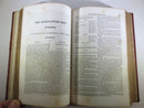 1849 The Miscellaneous Works of Oliver Goldsmith Complete in One Volume - Just Stuff I Sell