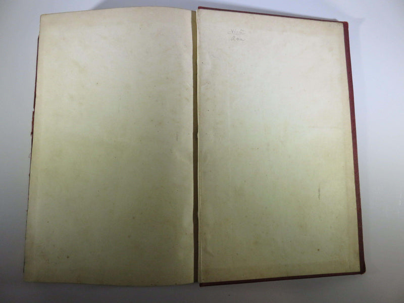 1849 The Miscellaneous Works of Oliver Goldsmith Complete in One Volume - Just Stuff I Sell