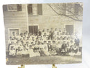 Class Photograph School Class Photograph c1915 With German Immigrants product image for Just Stuff I Sell, clear front view, neutral background, original listing photo, optimized descriptive alt text, centered composition