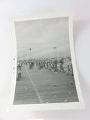 April 1959 Kure Beach Fishing Pier Kure Beach North Carolina — front view