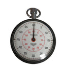 Vintage Fisher Tag Heuer 60 Minute Heuer 7710 Movement 7 Jewel Unadjusted Stop Watch