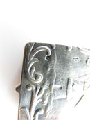 Antique 1853-1865 Dutch Export Silver Pill/Mint/Snuff Box Windmill Ship Roupouss product image for Just Stuff I Sell, clear front view, neutral background, original listing photo, optimized descriptive alt text, centered composition variant 13