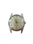 Candino 30 Jewel Super Automatic Incablow Wrist Watch Gladstone Stainless Case