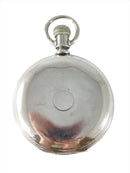 1894 Coin Silver Waltham Pocket Watch Model 1888 Grade No 22 16s 11 Jewel