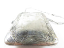 Antique 1916 Sterling Dance Purse Coin Purse 92 grams for Restoration, Parts or Scrap product image for Just Stuff I Sell, clear front view, neutral background, original listing photo, optimized descriptive alt text, centered composition variant 2