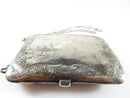 Antique 1916 Sterling Dance Purse Coin Purse 92 grams for Restoration, Parts or Scrap product image for Just Stuff I Sell, clear front view, neutral background, original listing photo, optimized descriptive alt text, centered composition variant 3
