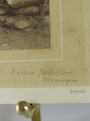 c1869 Canton de Berne, Haslíthal, Switzerland Tinted Photograph Adolphe Braun Co product image for Just Stuff I Sell, clear front view, neutral background, original listing photo, optimized descriptive alt text, centered composition variant 4