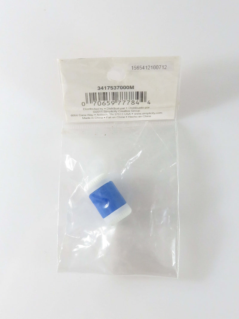 Blue Boye Knit Tally Counter Single Unit Partial Package