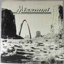 Missouri Self Titled PRS-1022 Panama Records Vinyl Album — Music:Records — front view