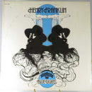 Henry Franklin Blue Lights OV-1801 1976 Stereophonic Sound Ovation Records Vinyl Album — Music:Records — front view