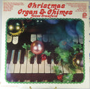 Jesse Crawford Christmas Organ & Chimes 1976 Pickwick SPC-1020 Vinyl Album product image for Just Stuff I Sell, clear front view, neutral background, original listing photo, optimized descriptive alt text, centered composition