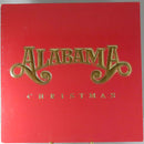 Alabama Christmas Gatefold 1985 RCA Victor ASL1-7014 Indianapolis Pressing Vinyl Album — Music:Records — front view