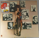 Ruby Starr Scene Stealer 1976 Capitol Records ST-11549 Jax Pressing Vinyl Album — Music:Records • Ruby — front view