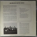Jim Messina and the Jesters 1973 Thimble Records TLP-3 Reissue Promotional Vinyl Album product image for Just Stuff I Sell, clear front view, neutral background, original listing photo, optimized descriptive alt text, centered composition variant 2
